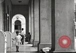 Standbild Kirche San Francisco Panama, 1919, aus Sekunde 37 historischem Filmmaterial Videoclip 65675060967