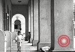 Standbild Kirche San Francisco Panama, 1919, aus Sekunde 38 historischem Filmmaterial Videoclip 65675060967