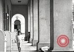 Standbild Kirche San Francisco Panama, 1919, aus Sekunde 39 historischem Filmmaterial Videoclip 65675060967