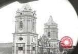 Standbild Kirche San Francisco Panama, 1919, aus Sekunde 44 historischem Filmmaterial Videoclip 65675060967