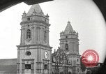 Standbild Kirche San Francisco Panama, 1919, aus Sekunde 46 historischem Filmmaterial Videoclip 65675060967