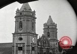 Standbild Kirche San Francisco Panama, 1919, aus Sekunde 48 historischem Filmmaterial Videoclip 65675060967