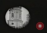 Standbild Kirche San Francisco Panama, 1919, aus Sekunde 50 historischem Filmmaterial Videoclip 65675060967