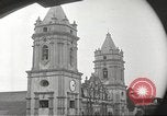 Standbild Kirche San Francisco Panama, 1919, aus Sekunde 52 historischem Filmmaterial Videoclip 65675060967