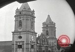 Standbild Kirche San Francisco Panama, 1919, aus Sekunde 53 historischem Filmmaterial Videoclip 65675060967