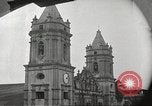 Standbild Kirche San Francisco Panama, 1919, aus Sekunde 54 historischem Filmmaterial Videoclip 65675060967