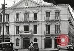 Immagine di Edificio pubblico Panama, 1919, secondo 3 filmato di repertorio 65675060968