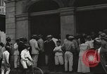 Immagine di Edificio pubblico Panama, 1919, secondo 10 filmato di repertorio 65675060968