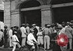 Immagine di Edificio pubblico Panama, 1919, secondo 11 filmato di repertorio 65675060968
