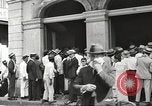 Immagine di Edificio pubblico Panama, 1919, secondo 12 filmato di repertorio 65675060968