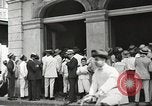 Immagine di Edificio pubblico Panama, 1919, secondo 15 filmato di repertorio 65675060968