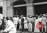 Immagine di Edificio pubblico Panama, 1919, secondo 16 filmato di repertorio 65675060968