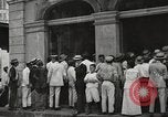 Immagine di Edificio pubblico Panama, 1919, secondo 17 filmato di repertorio 65675060968