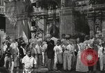 Immagine di Edificio pubblico Panama, 1919, secondo 18 filmato di repertorio 65675060968