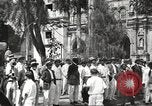 Immagine di Edificio pubblico Panama, 1919, secondo 19 filmato di repertorio 65675060968