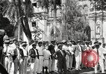 Immagine di Edificio pubblico Panama, 1919, secondo 24 filmato di repertorio 65675060968