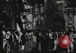 Immagine di Edificio pubblico Panama, 1919, secondo 26 filmato di repertorio 65675060968