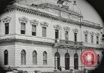 Immagine di Edificio pubblico Panama, 1919, secondo 29 filmato di repertorio 65675060968