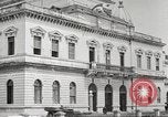 Immagine di Edificio pubblico Panama, 1919, secondo 30 filmato di repertorio 65675060968