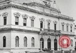 Immagine di Edificio pubblico Panama, 1919, secondo 31 filmato di repertorio 65675060968