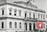 Immagine di Edificio pubblico Panama, 1919, secondo 32 filmato di repertorio 65675060968