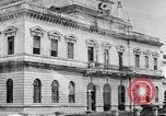 Immagine di Edificio pubblico Panama, 1919, secondo 33 filmato di repertorio 65675060968