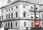 Immagine di Edificio pubblico Panama, 1919, secondo 38 filmato di repertorio 65675060968