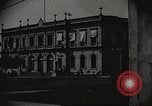 Immagine di Edificio pubblico Panama, 1919, secondo 43 filmato di repertorio 65675060968