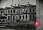 Immagine di Edificio pubblico Panama, 1919, secondo 44 filmato di repertorio 65675060968
