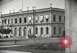 Immagine di Edificio pubblico Panama, 1919, secondo 45 filmato di repertorio 65675060968