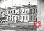Immagine di Edificio pubblico Panama, 1919, secondo 46 filmato di repertorio 65675060968
