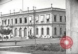 Immagine di Edificio pubblico Panama, 1919, secondo 47 filmato di repertorio 65675060968