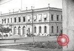 Immagine di Edificio pubblico Panama, 1919, secondo 48 filmato di repertorio 65675060968