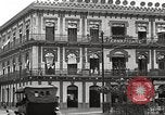 Standbild groß angelegten Residenzen Panama, 1919, aus Sekunde 3 historischem Filmmaterial Videoclip 65675060969
