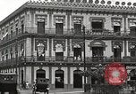 Standbild groß angelegten Residenzen Panama, 1919, aus Sekunde 4 historischem Filmmaterial Videoclip 65675060969