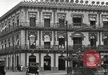 Standbild groß angelegten Residenzen Panama, 1919, aus Sekunde 5 historischem Filmmaterial Videoclip 65675060969