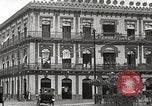 Standbild groß angelegten Residenzen Panama, 1919, aus Sekunde 6 historischem Filmmaterial Videoclip 65675060969