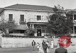 Standbild groß angelegten Residenzen Panama, 1919, aus Sekunde 10 historischem Filmmaterial Videoclip 65675060969