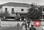 Standbild groß angelegten Residenzen Panama, 1919, aus Sekunde 11 historischem Filmmaterial Videoclip 65675060969