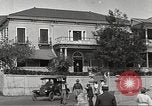 Standbild groß angelegten Residenzen Panama, 1919, aus Sekunde 12 historischem Filmmaterial Videoclip 65675060969