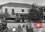Standbild groß angelegten Residenzen Panama, 1919, aus Sekunde 13 historischem Filmmaterial Videoclip 65675060969