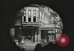 Standbild groß angelegten Residenzen Panama, 1919, aus Sekunde 17 historischem Filmmaterial Videoclip 65675060969