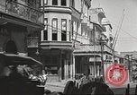 Standbild groß angelegten Residenzen Panama, 1919, aus Sekunde 18 historischem Filmmaterial Videoclip 65675060969