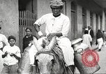 Standbild groß angelegten Residenzen Panama, 1919, aus Sekunde 26 historischem Filmmaterial Videoclip 65675060969
