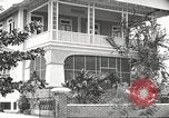 Standbild groß angelegten Residenzen Panama, 1919, aus Sekunde 31 historischem Filmmaterial Videoclip 65675060969