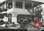 Standbild groß angelegten Residenzen Panama, 1919, aus Sekunde 32 historischem Filmmaterial Videoclip 65675060969