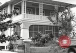Standbild groß angelegten Residenzen Panama, 1919, aus Sekunde 33 historischem Filmmaterial Videoclip 65675060969