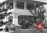 Standbild groß angelegten Residenzen Panama, 1919, aus Sekunde 34 historischem Filmmaterial Videoclip 65675060969