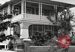 Standbild groß angelegten Residenzen Panama, 1919, aus Sekunde 36 historischem Filmmaterial Videoclip 65675060969