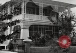 Standbild groß angelegten Residenzen Panama, 1919, aus Sekunde 37 historischem Filmmaterial Videoclip 65675060969